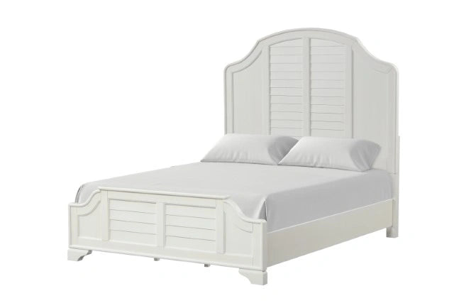 Juego de Dormitorio Queen Whitehaven