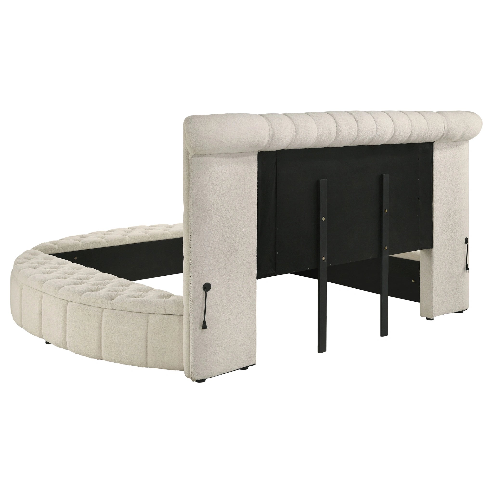 Juego de dormitorio Sonya