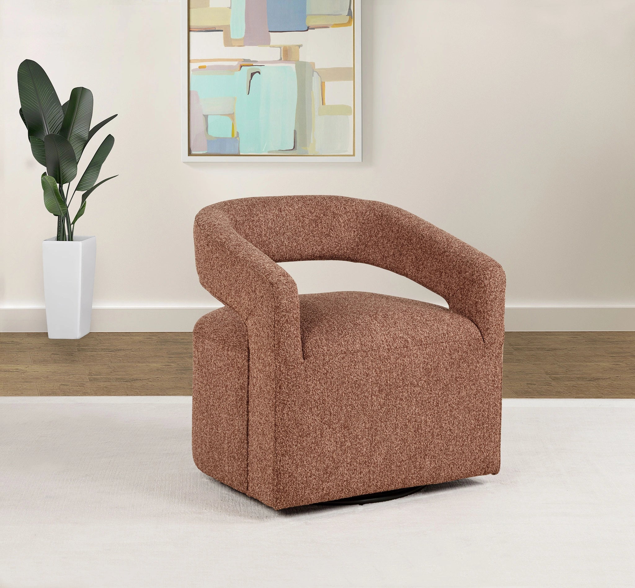 Sillón Giratorio Westhill