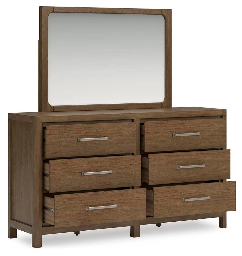 Juego de dormitorio Cabalynn