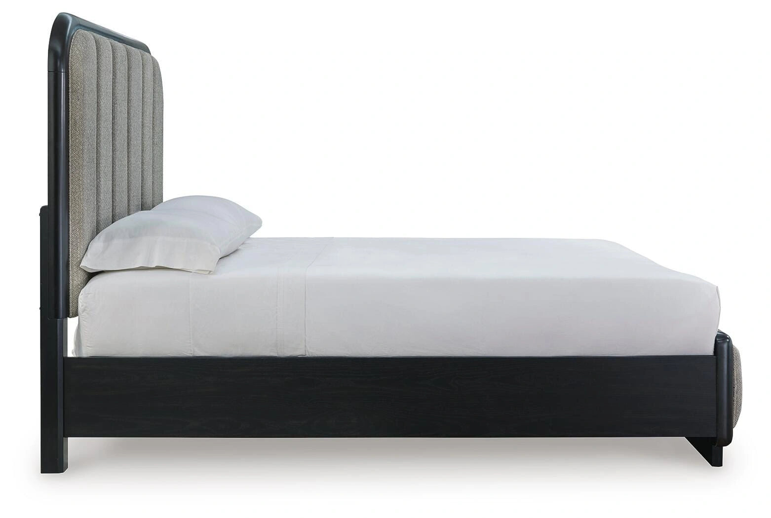 Cama tapizada Rowanbeck