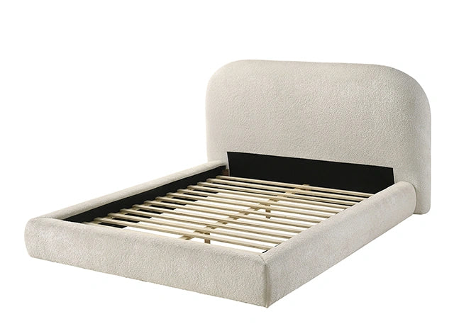 Cama Queen Whitnash