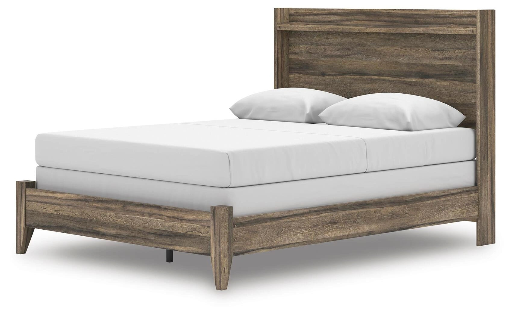 Cama Elbrim