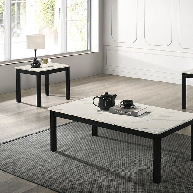 Juego de mesa Findlay de 3 piezas