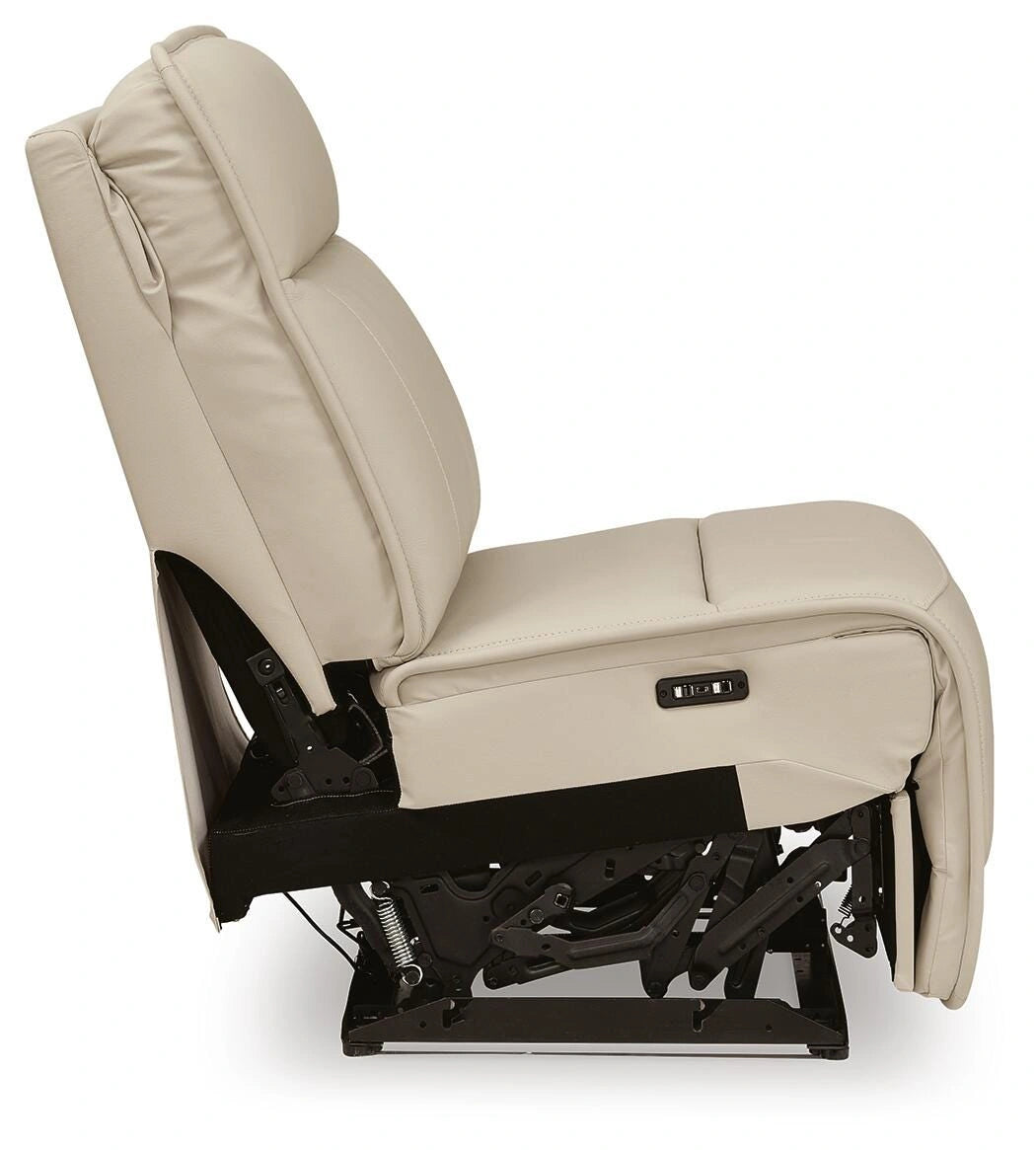 Seccional reclinable Double Deal