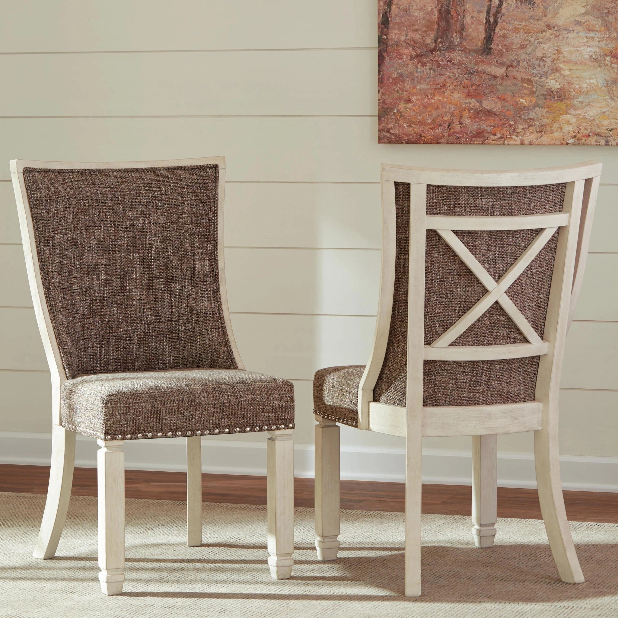 Silla de comedor Bolanburg