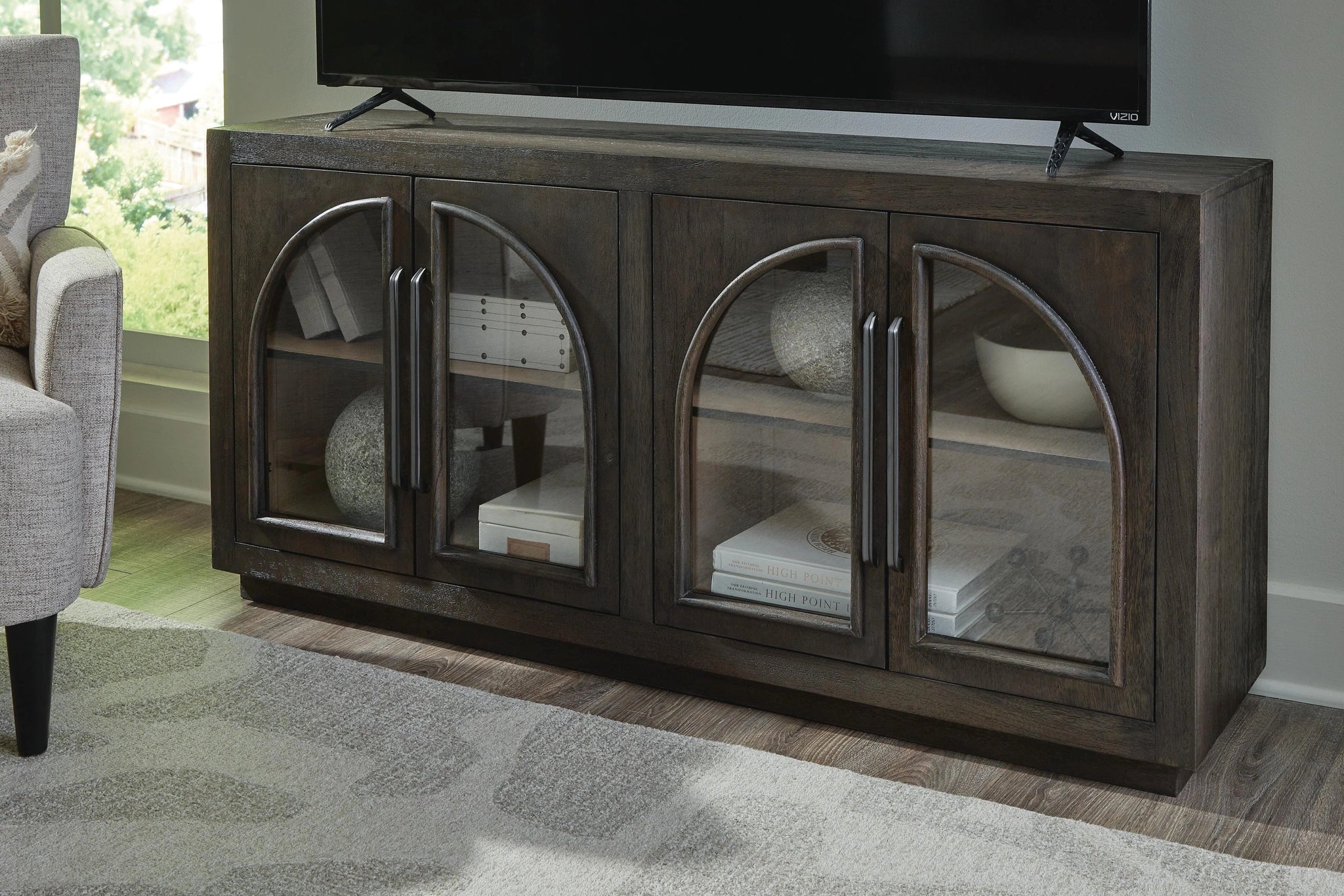 Dreley Gabinete Decorativo