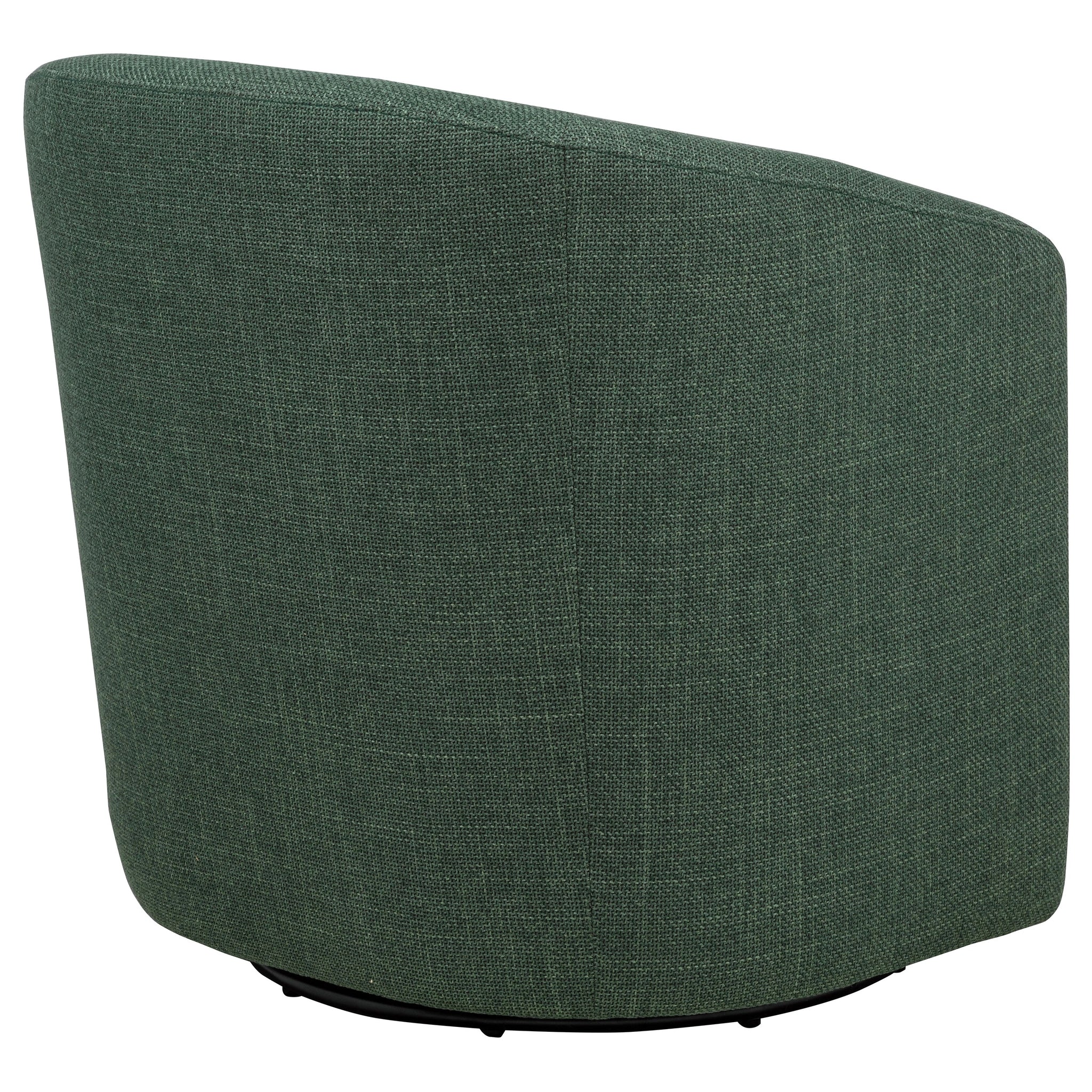 Sillón giratorio Mossbrook