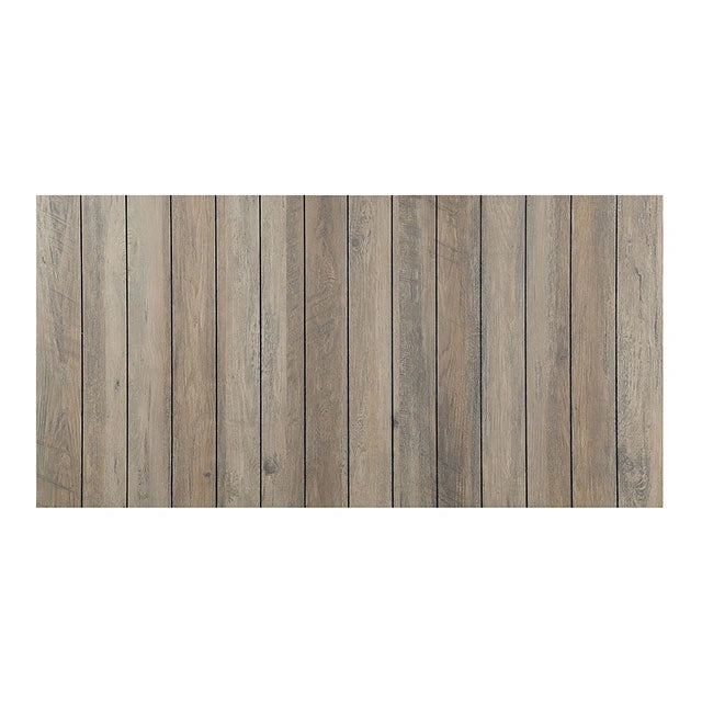 Mesa de sofá LOBB, Tono natural