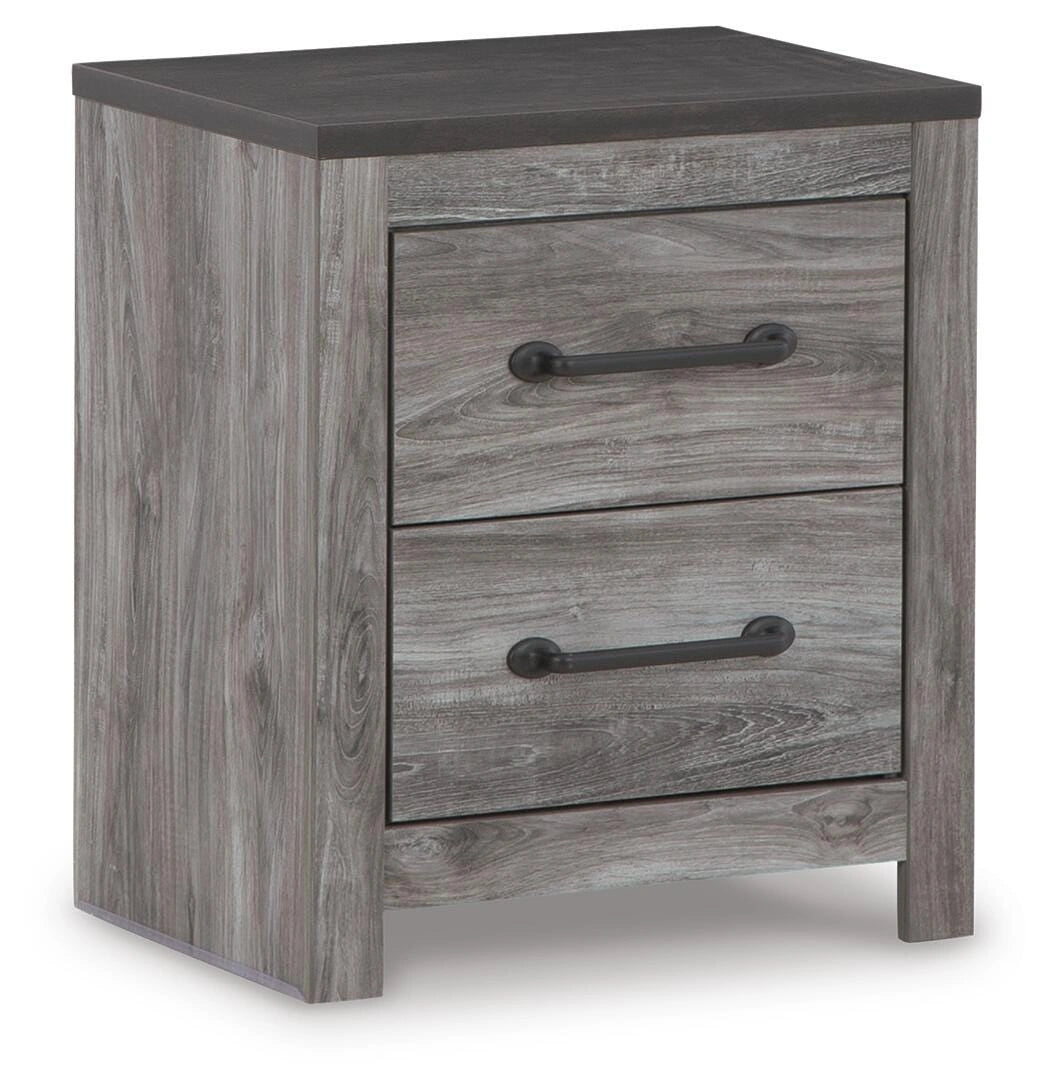 Juego de dormitorio Bronyan