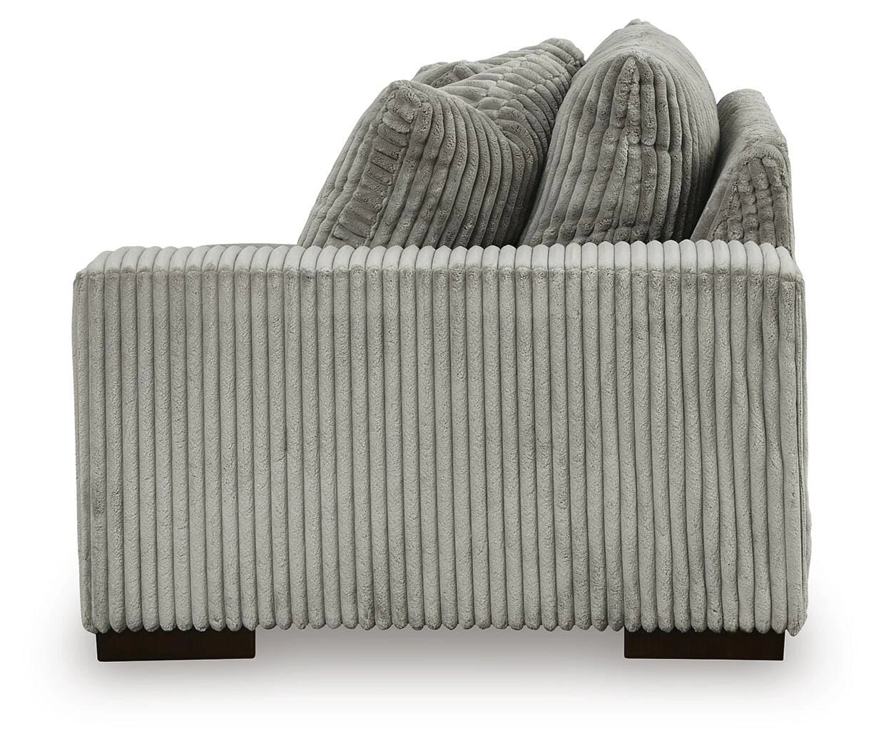 Sofá seccional Lindyn con chaise longue