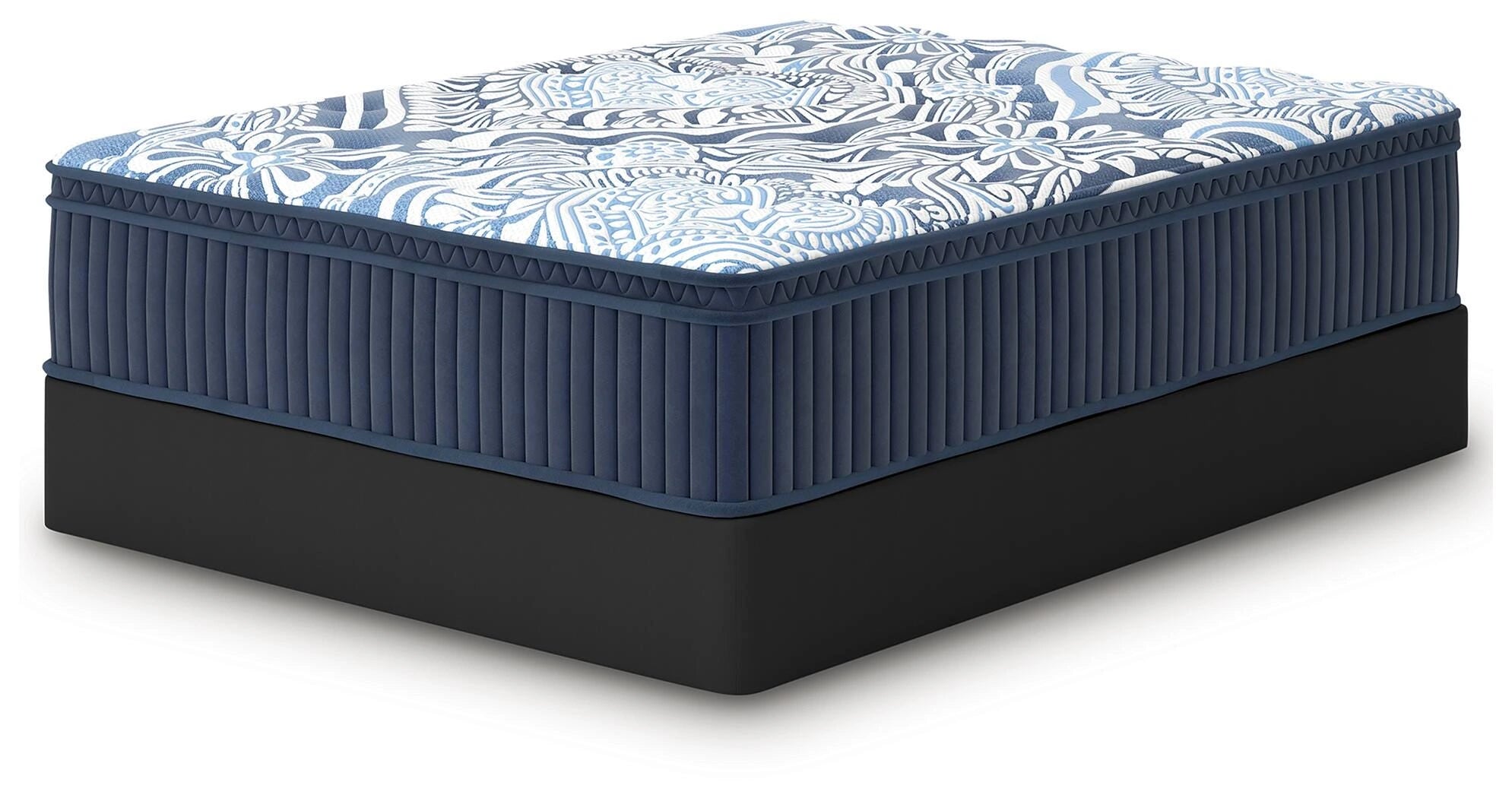 Colchón Plush Luxe 2.0