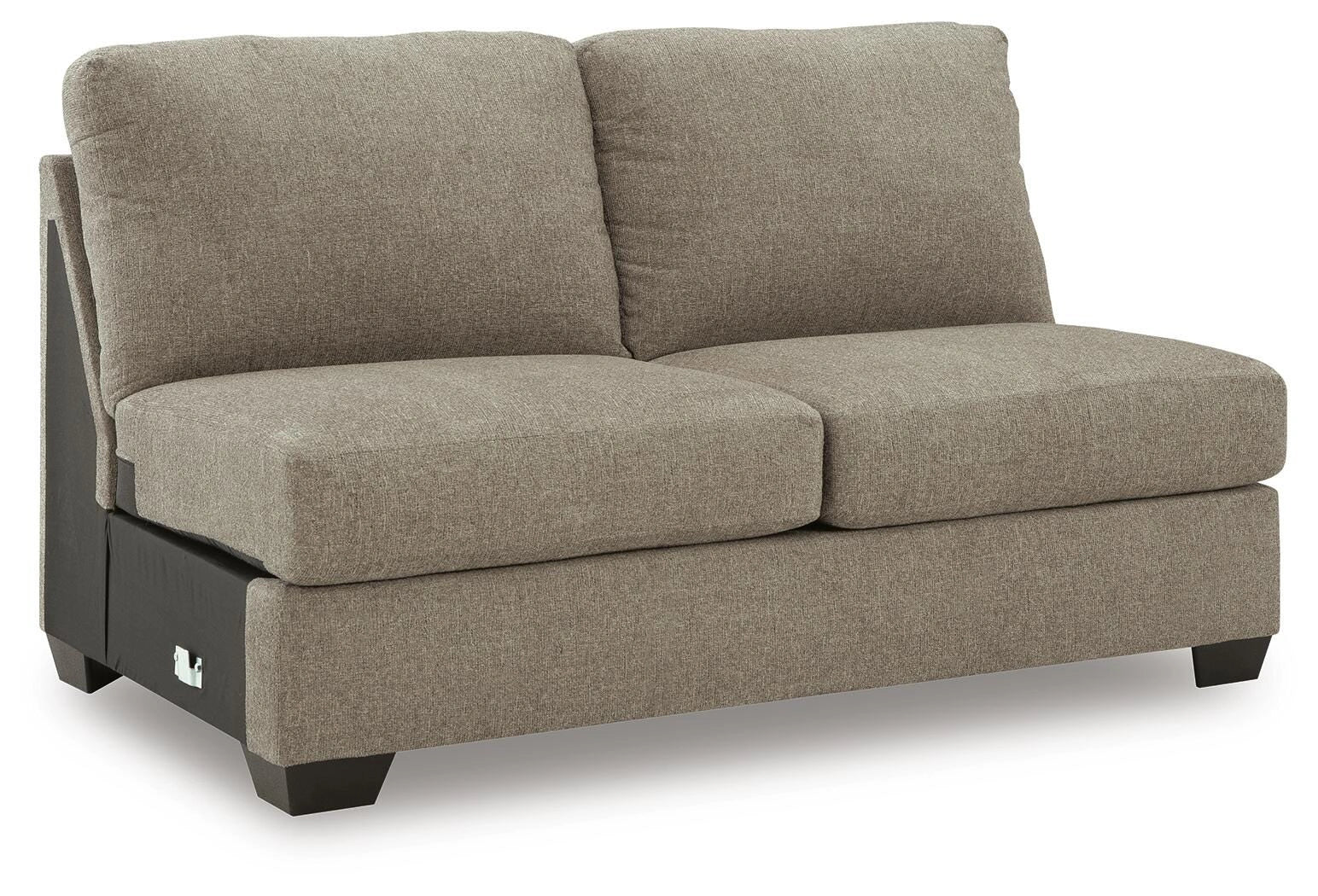Seccional con chaise Newellen Sleeper