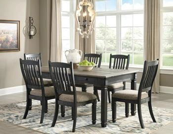 Juego de comedor Tyler Creek