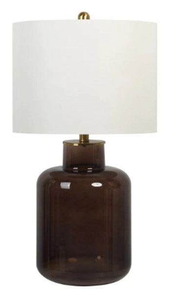 Lámpara de mesa Mette