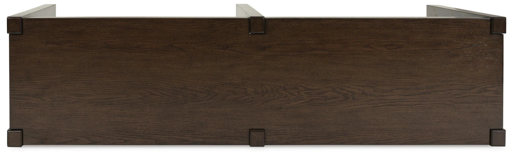 Mesa de sofá Breckington