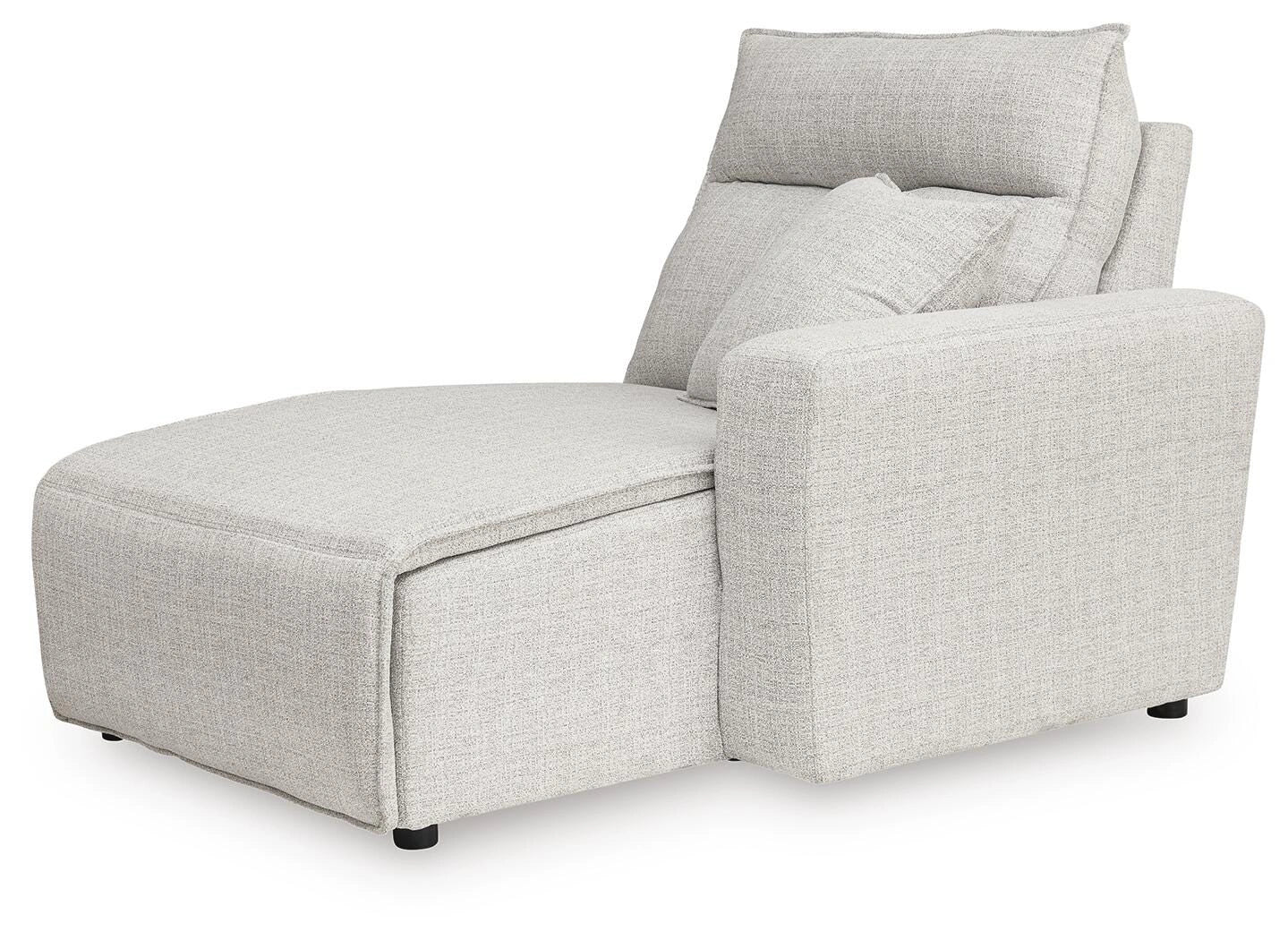 Sofá reclinable Modmax II con chaise lounge