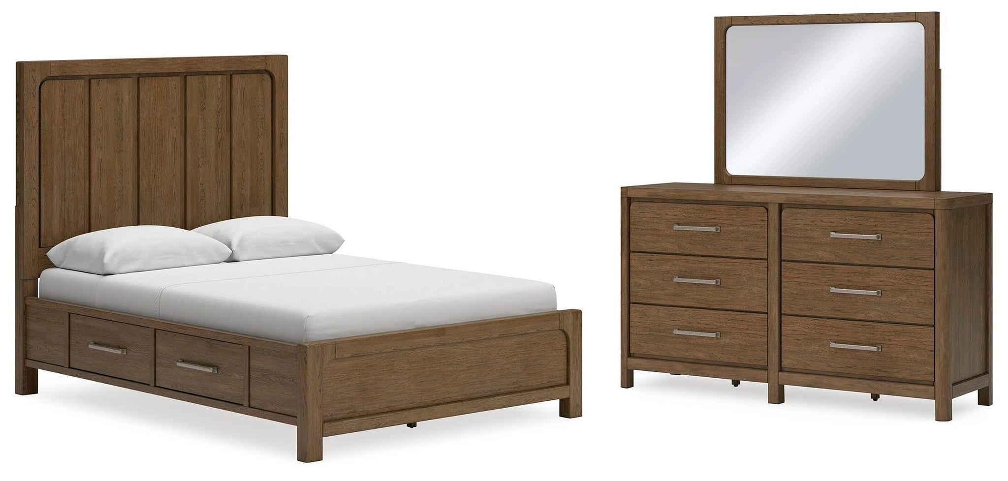 Juego de dormitorio Cabalynn