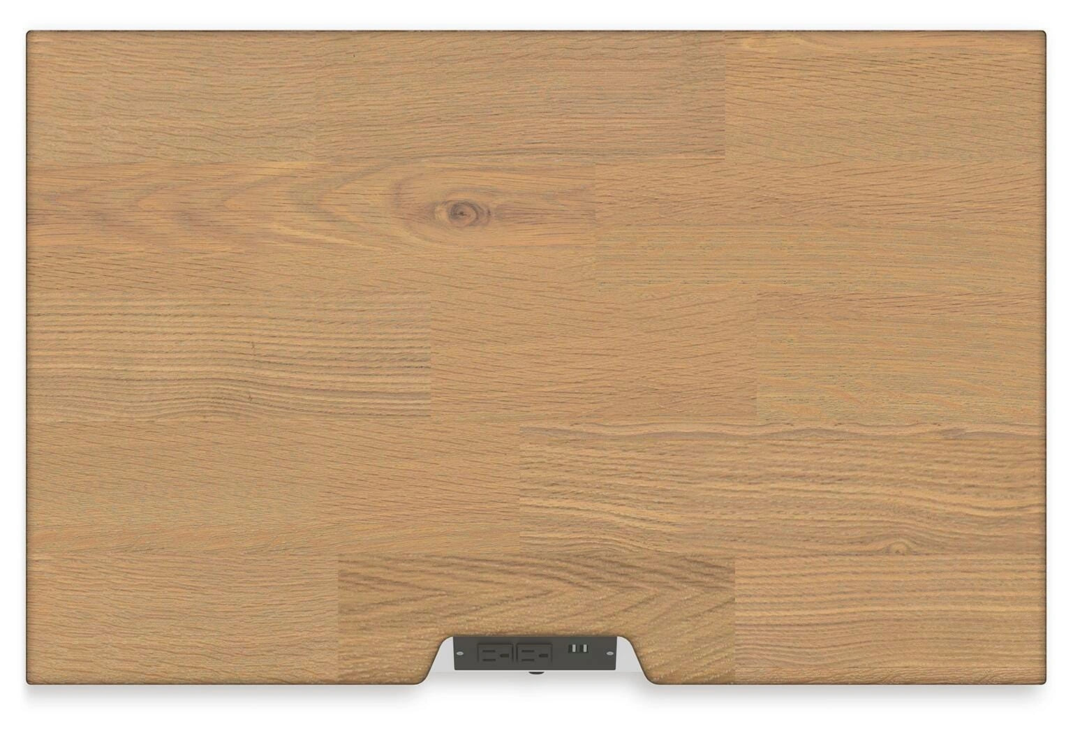 Mesa de Noche Ashbryn