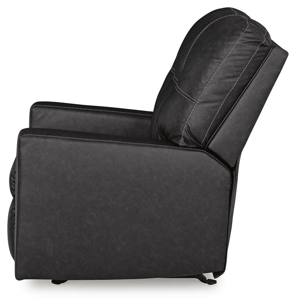 Sillón reclinable Barlin Mills