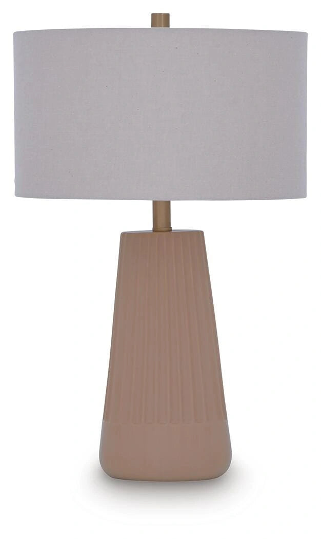 Lámpara de mesa Dellner