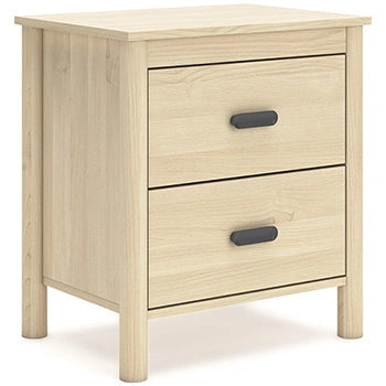 Mesa de Noche Cabinella
