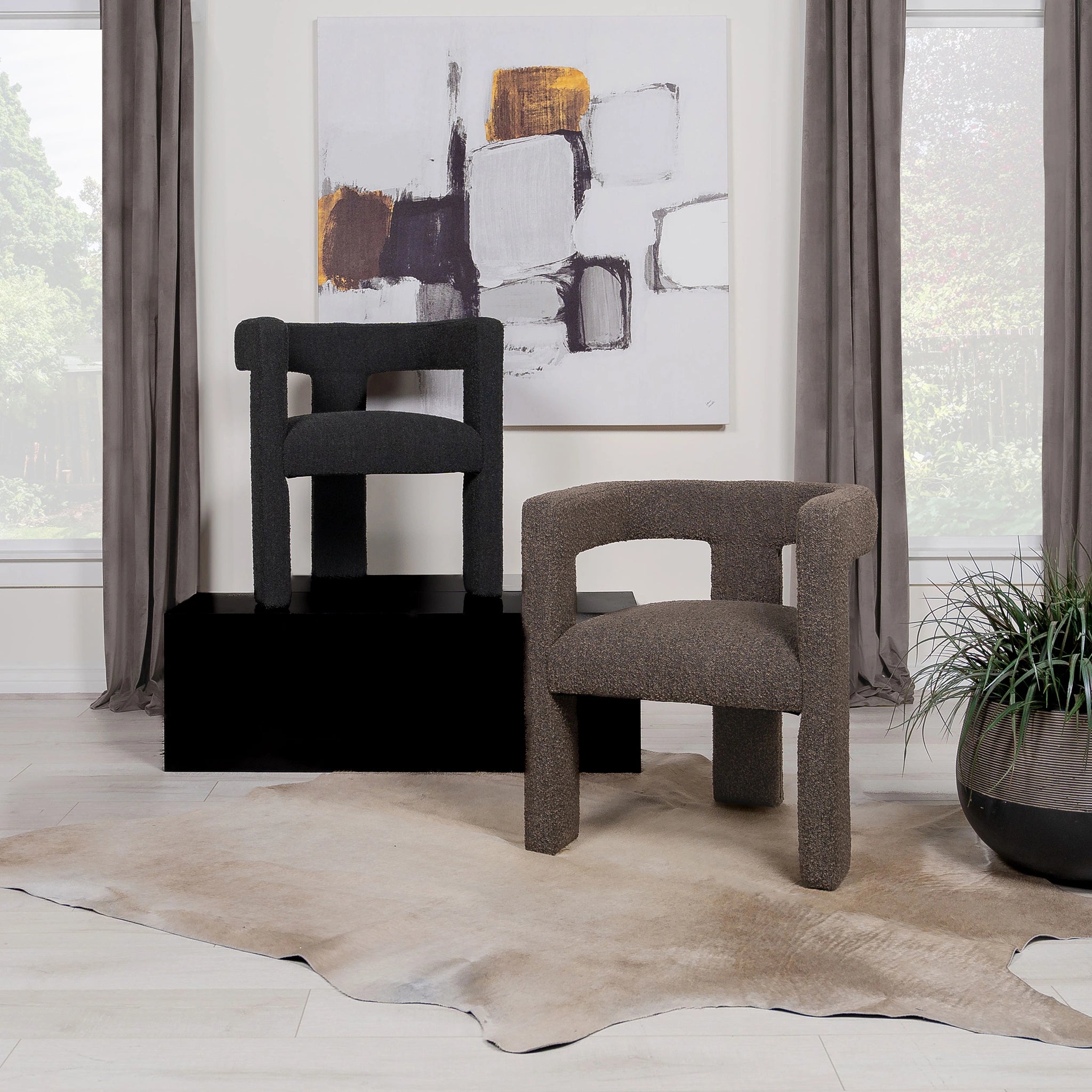 Sillón Petra Accent