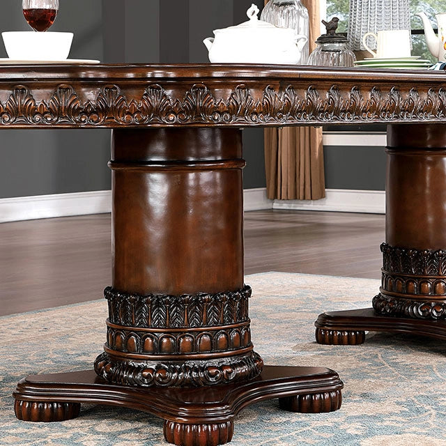 Mesa de comedor CANYONVILLE