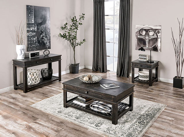 Mesa de sofá McAllen