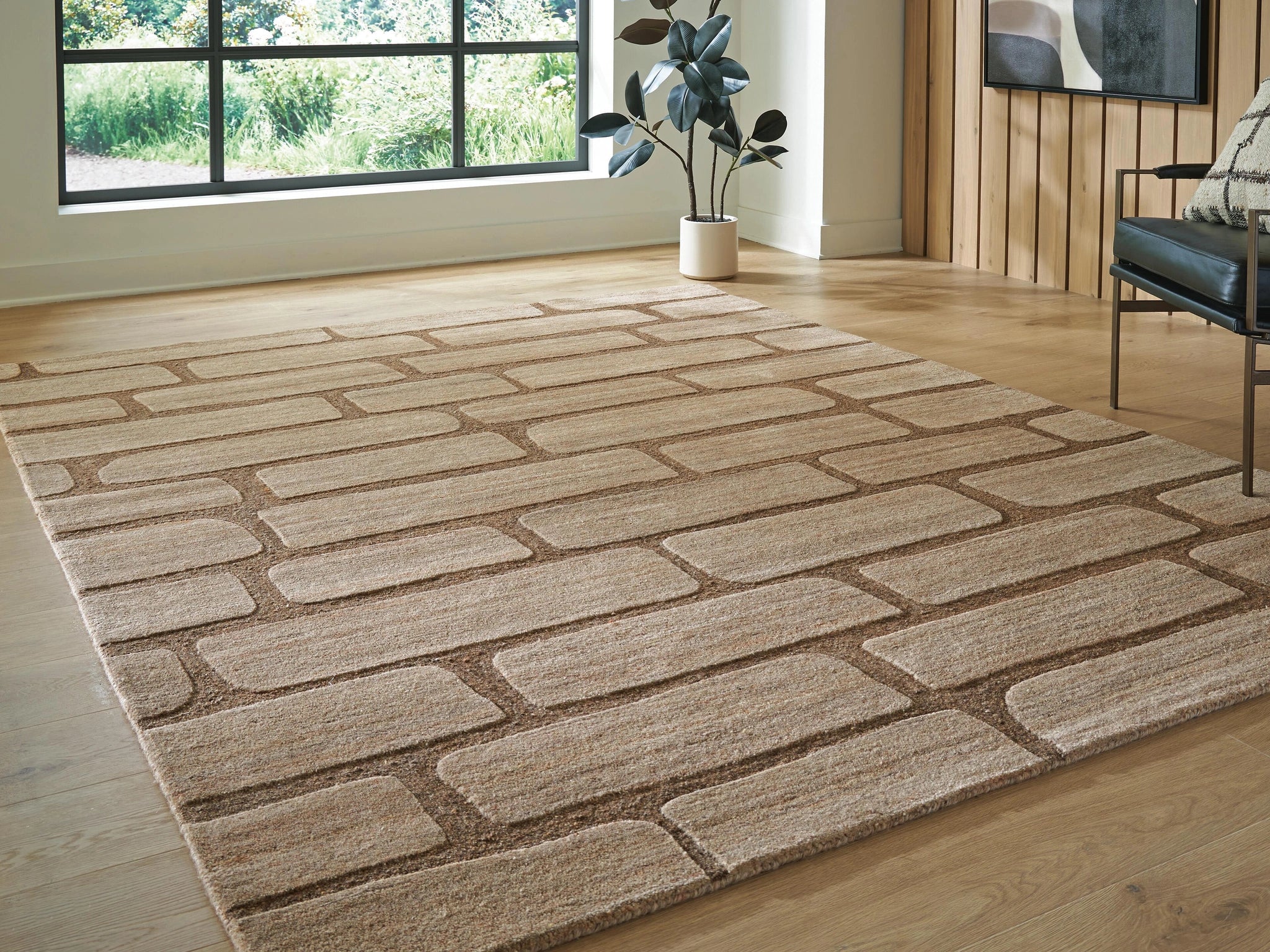 Alfombra de Orest