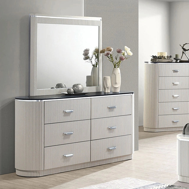 Cómoda Aldgate