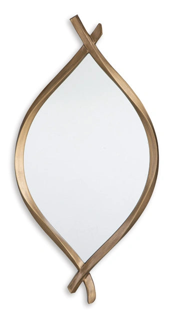 Espejo decorativo Bartner