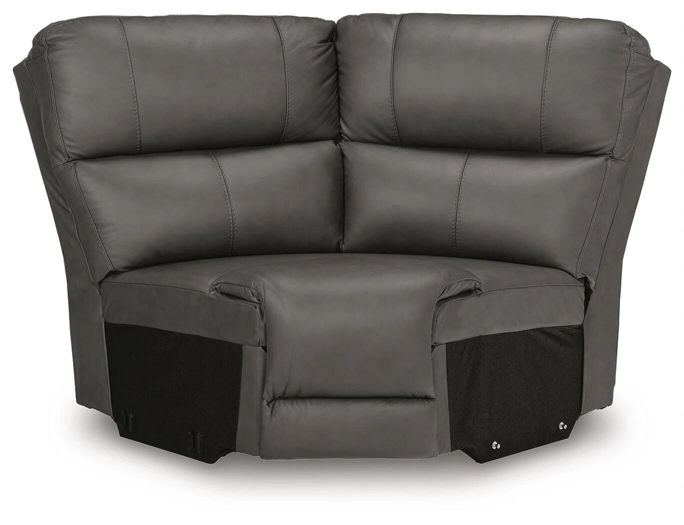 Seccional Reclinable Eléctrico Bleckley