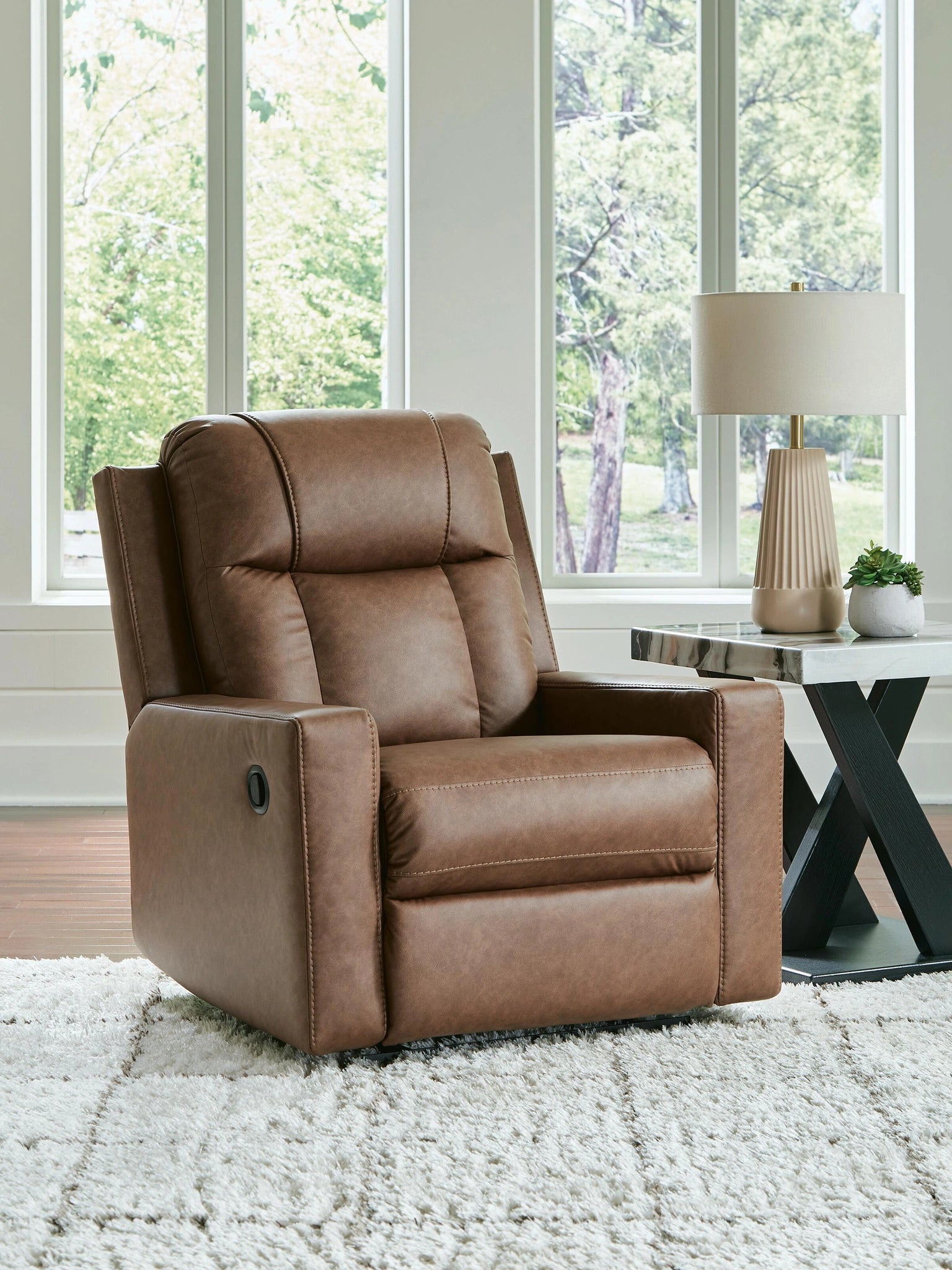 Reclinable Mackmenville