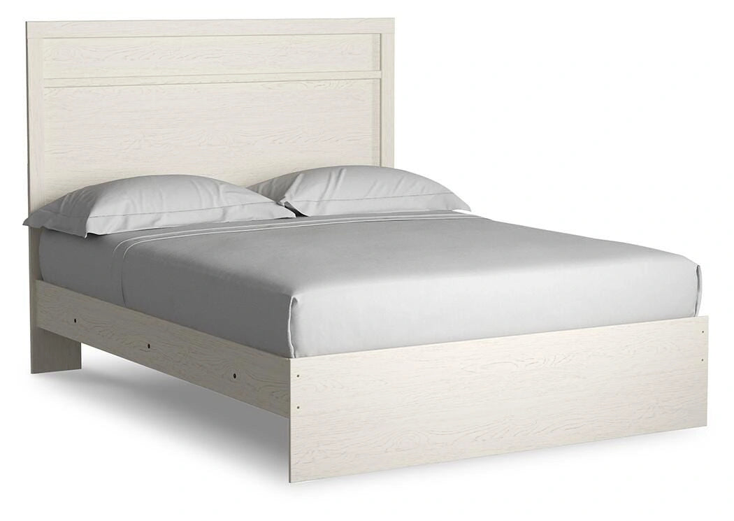 Juego de dormitorio Stelsie