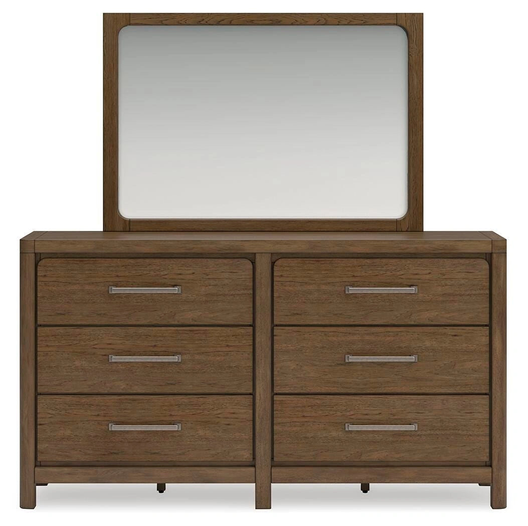 Juego de dormitorio Cabalynn