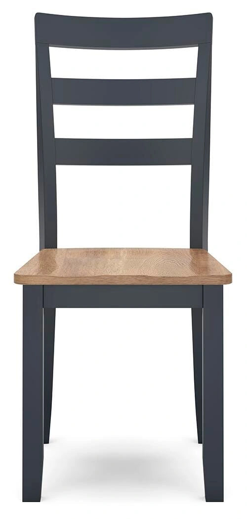 Juego de comedor Gesthaven