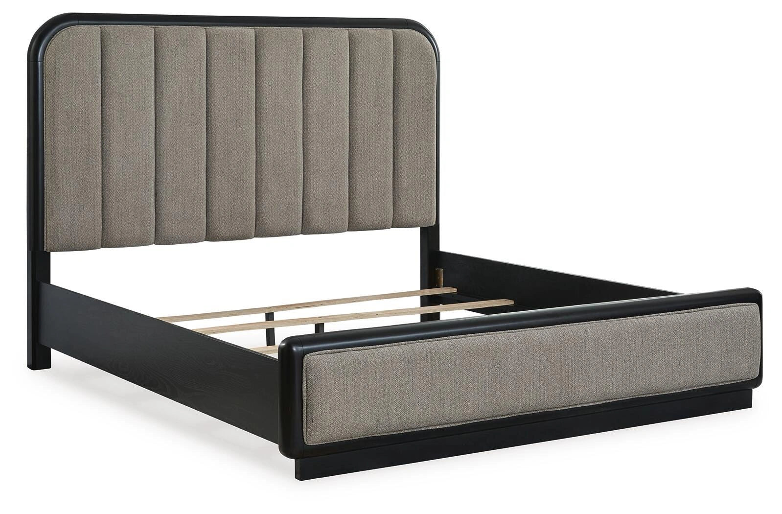 Cama tapizada Rowanbeck