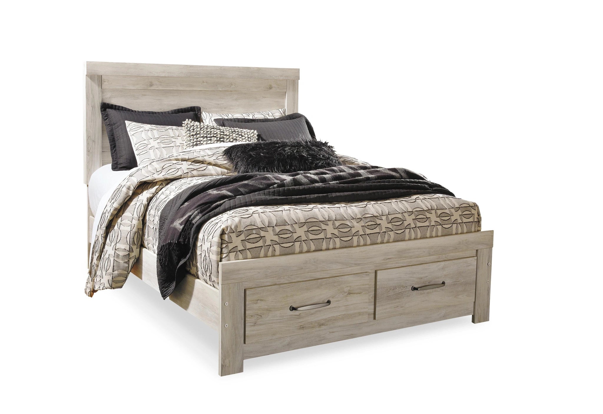 Juego de dormitorio Bellaby