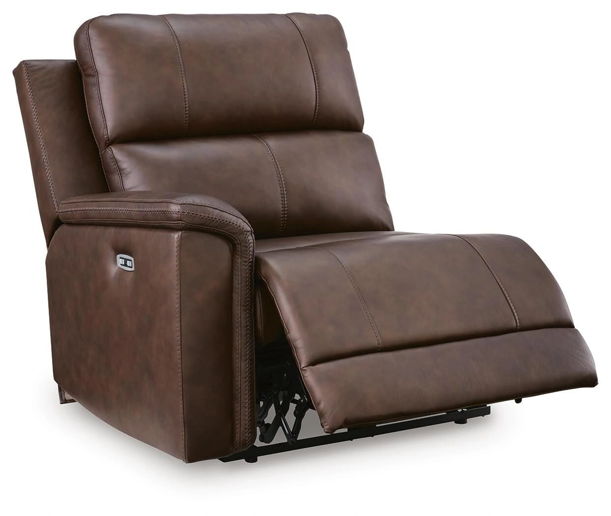 Seccional Reclinable Eléctrico Bleckley