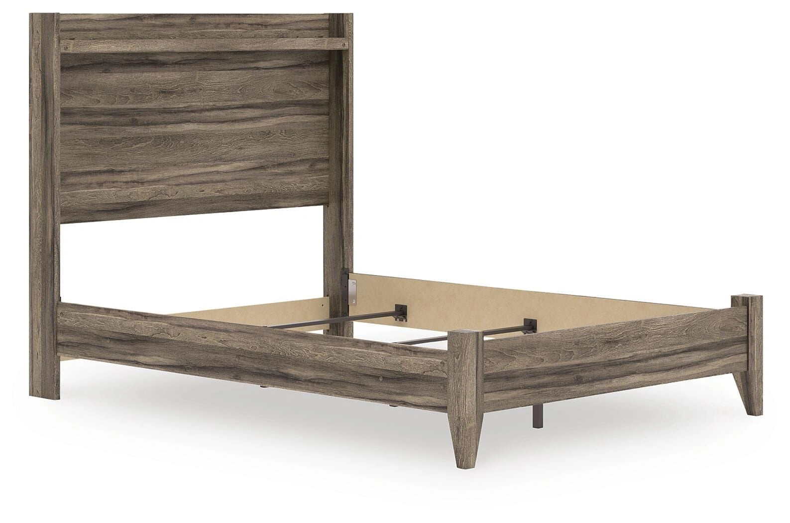 Cama Elbrim
