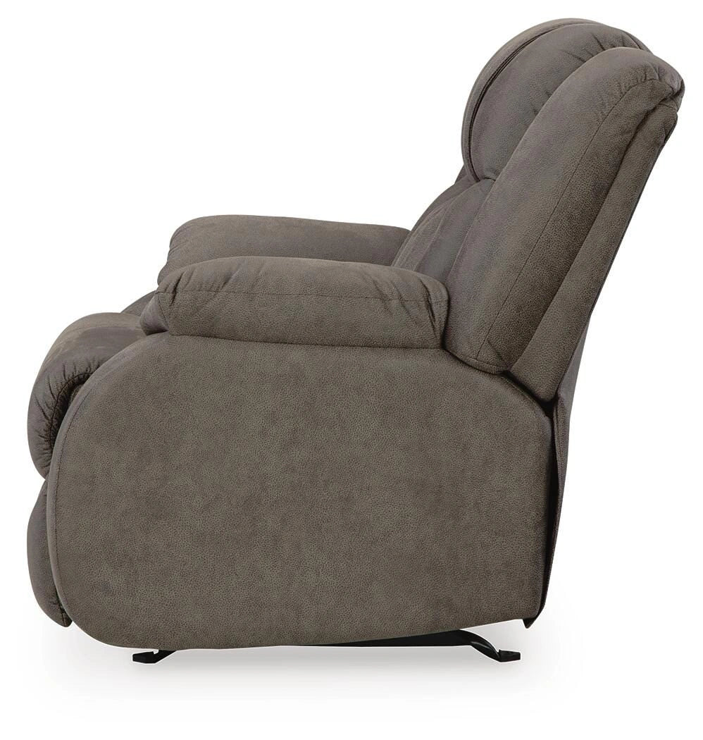 Sillón reclinable de primera base
