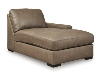 Seccional Veronella con Chaise
