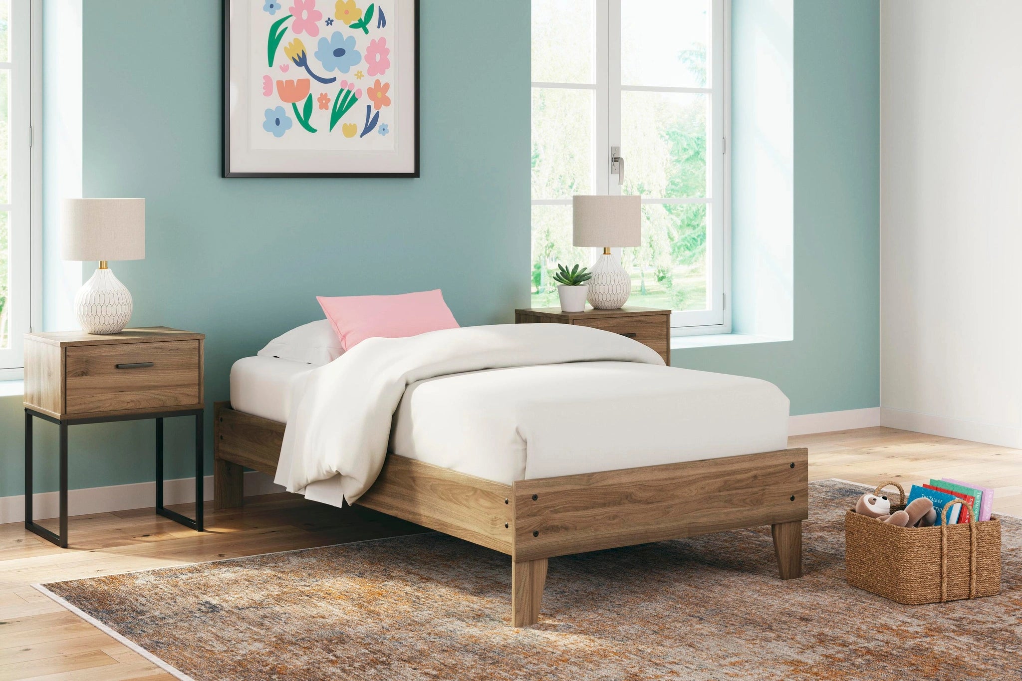 Cama Deanlow
