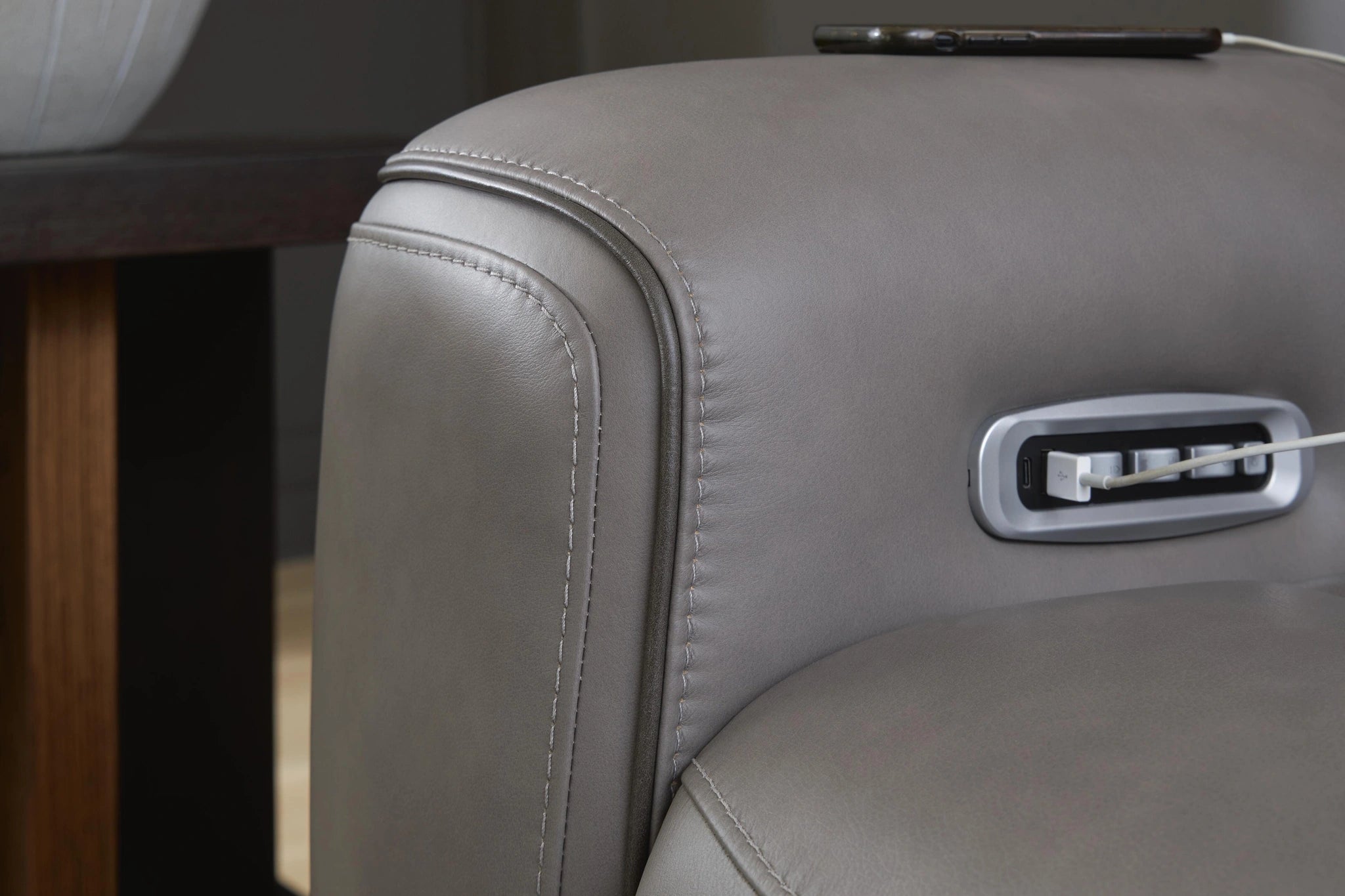 Juego de sala 5Z-Comfort