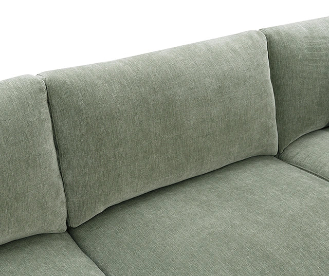 Seccional Watton, Chaise Derecha
