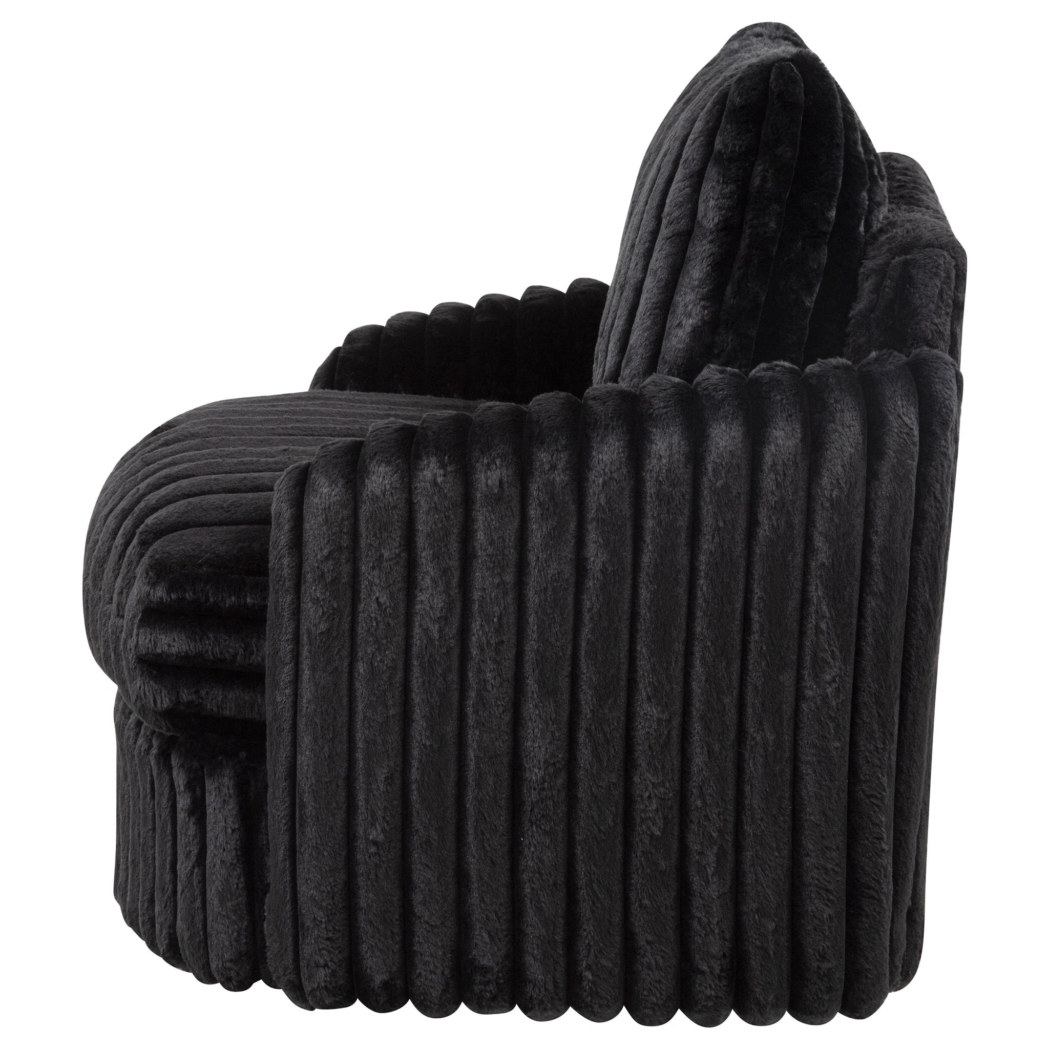 Sillón Giratorio Sarco