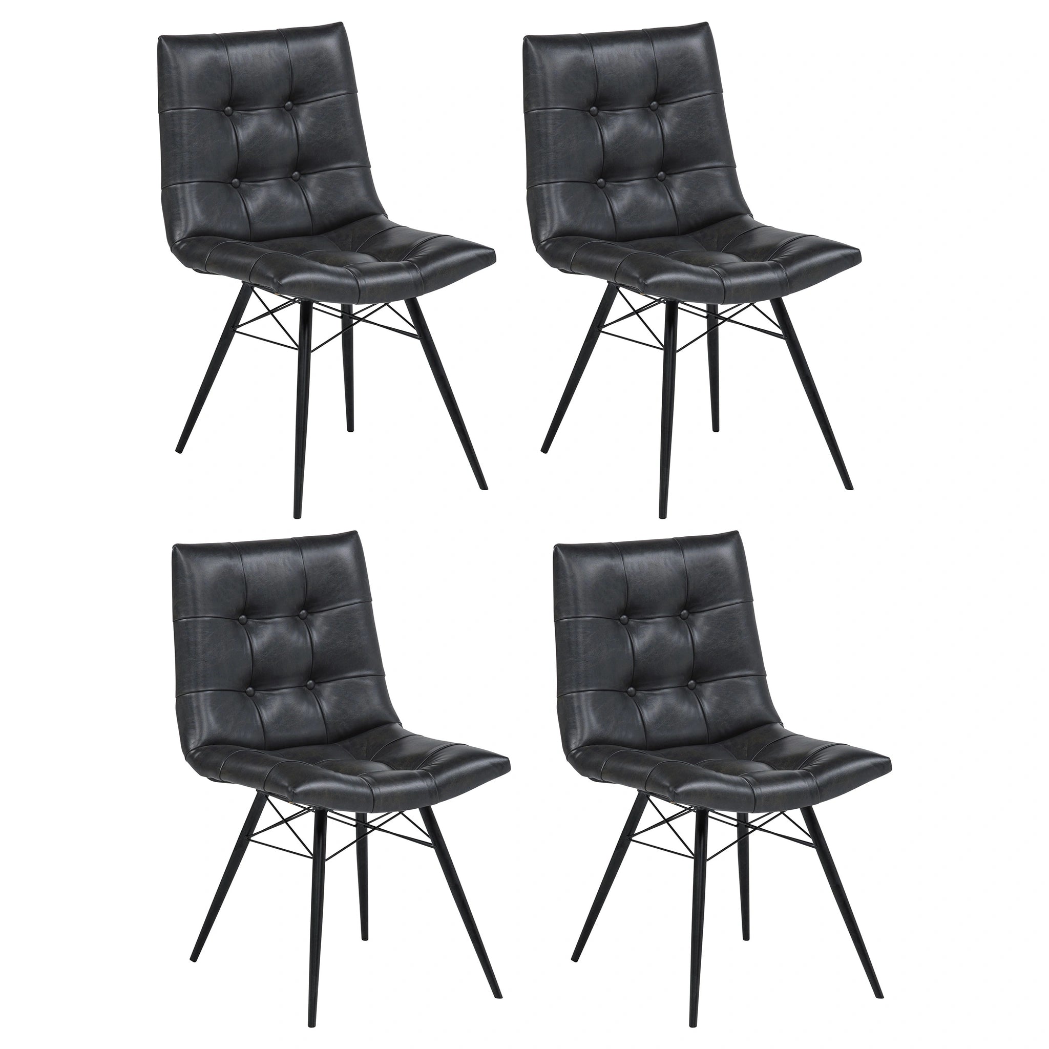 Aiken Dining Side Chair
