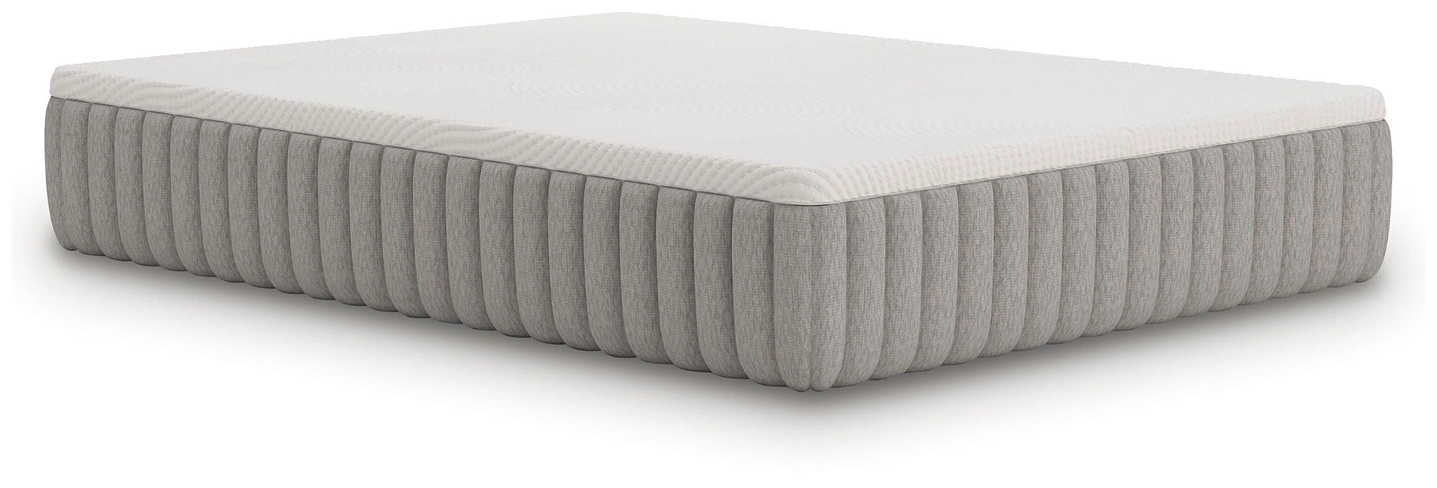 Colchón Suave Terra Sleep