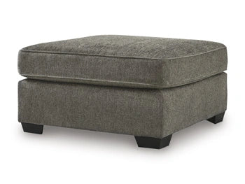 Puf decorativo extragrande Olten